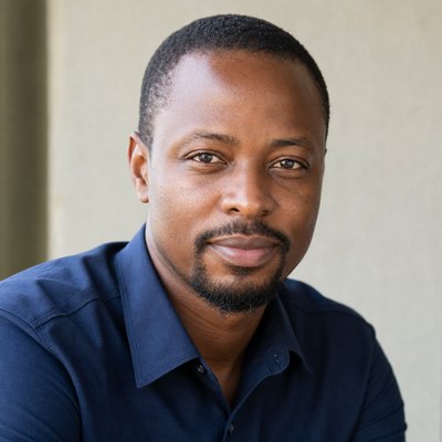 Nyasha Dube, apps and payments editor